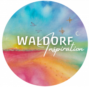 logo waldorf inspiration