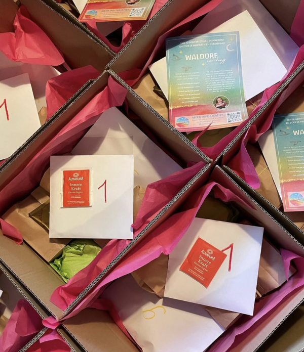 Waldorf KreativBox – Bild 3