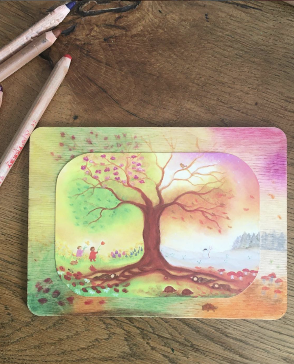Waldorf KreativBox – Bild 4