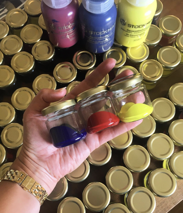 Waldorf KreativBox – Bild 6