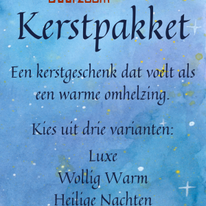 Kerstgeschenken